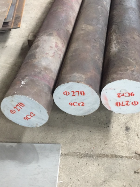瓮安9Cr2工具钢