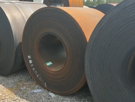 瓮安Q355NHB耐候板